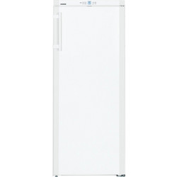 Liebherr GP 2433 Όρθιος Καταψύκτης 192lt