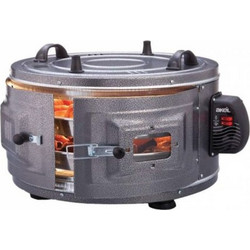 Akel AF210 Ηλεκτρικό Φουρνάκι 32lt χωρίς Εστίες