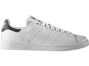 Adidas Stan Smith Ανδρικά Sneakers Λευκά M20325