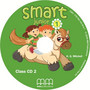 Smart Junior 1: Class Cd Smart Junior 1: Class Cd