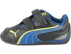 puma golf fusion evo