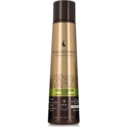 Macadamia Professional Ultra Rich Moisture Conditioner για Φριζάρισμα για Ταλαιπωρημένα Μαλλιά 300ml