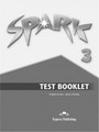 Spark 3 (Monstertrackers): Test Booklet