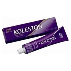Wella Koleston 5/5 Ακαζού Μόνιμη Βαφή Μαλλιών 60ml