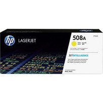 HP 508A Yellow Toner