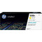 HP 508A Yellow Toner HP 508A Yellow Toner