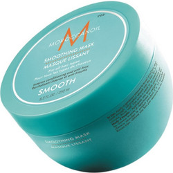 Moroccanoil Smoothing Μάσκα Μαλλιών για Επανόρθωση & Φριζάρισμα 250ml