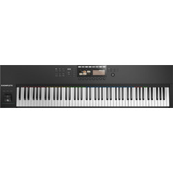 Native Instruments Komplete Kontrol S88 MK2 Black