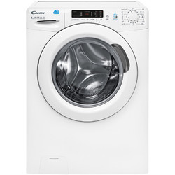 Candy CS44 1382D3/2-S Πλυντήριο Ρούχων 8kg 1300 Στροφών
