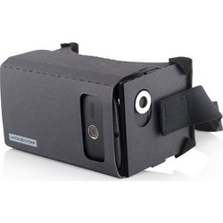 Modecom MC-G3DC VR Headset για Κινητό από 4" έως 5.2"