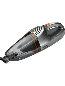Clatronic AKS 832 Επαναφορτιζόμενο Σκουπάκι Χειρός 12V