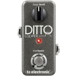 TC Electronic Ditto Looper