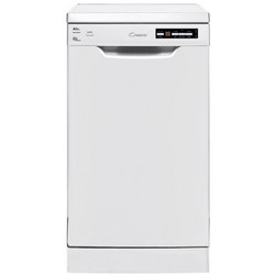 Candy CDP 2D1145W Ελεύθερο Πλυντήριο Πιάτων για 9 Σερβίτσια 45cm Λευκό