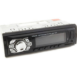CDX-7613 Ηχοσύστημα Αυτοκινήτου Radio CD 1DIN με USB & Bluetooth