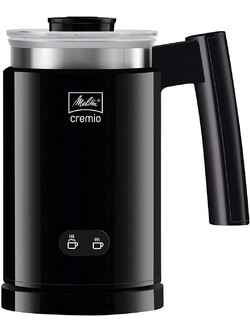 Melitta Cremio 1014-02 II Black