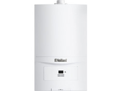 Vaillant Ecotec Vuw Pure 286/7-2 Επιτοίχιος Λέβητας Αερίου Συμπύκνωσης με Καυστήρα 20636kcal/h