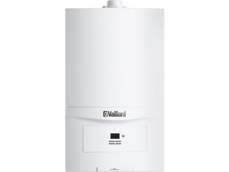 Vaillant Ecotec Vuw Pure 286/7-2 Επιτοίχιος Λέβητας Αερίου Συμπύκνωσης με Καυστήρα 20636kcal/h