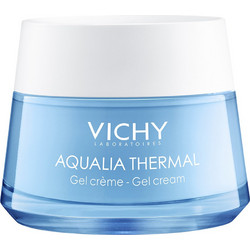 Vichy Aqualia Thermal Gel Cream 50ml