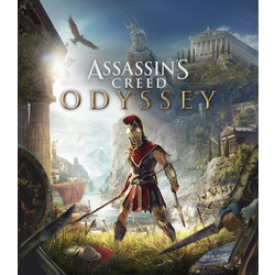 Assassin’s Creed Odyssey Key PC