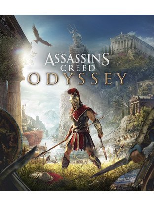 Assassin’s Creed Odyssey Key PC