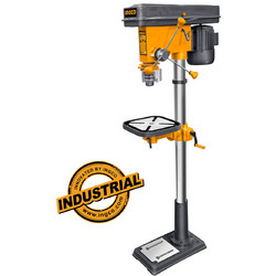 Ingco DP207502 Κολωνάτο Δράπανο 20mm 750W