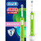 Oral-B Junior Green Παιδική Ηλεκτρική Οδοντόβουρτσα με Χρονομετρητή Oral-B Junior Green Παιδική Ηλεκτρική Οδοντόβουρτσα με Χρονομετρητή