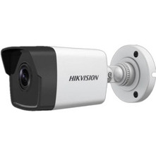 Hikvision DS-2CD1031-I CCTV Κάμερα Ασφαλείας 3MP Full HD+ 2.8mm Αδιάβροχη Νυκτός
