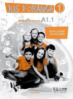 Jus d'Orange 1: A1