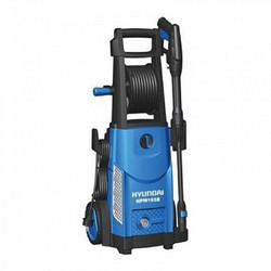 Hyundai HPW165B Πλυστικό Μηχάνημα Ρεύματος 165bar