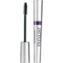 Seventeen The Stylist Black Mascara για Όγκο & Μήκος 9ml