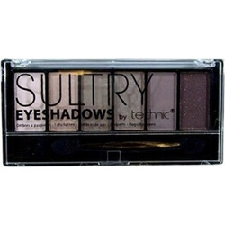 Technic Sultry Rosebud Παλέτα Σκιών 7.2gr