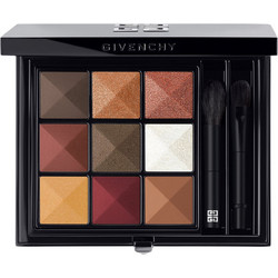 Givenchy Le Prisme Quatuor 05 Frisson Παλέτα Σκιών 4x1gr