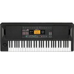 Korg EK-50 61 Αρμόνιο με 61 Δυναμικά Πλήκτρα