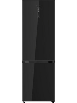 Morris B7557CAP Ψυγειοκαταψύκτης Υ201xΠ59.5xΒ63.4cm Μαύρος