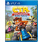 Crash Team Racing Nitro Fueled PS4 Crash Team Racing Nitro Fueled PS4
