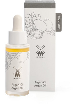Muhle Argan Oil Ενυδατικό Λάδι Προσώπου με Βιταμίνη E & Argan 30ml