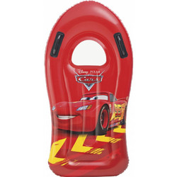 Intex Surf Rider Παιδική Φουσκωτή Σανίδα Θαλάσσης 108cm 58161