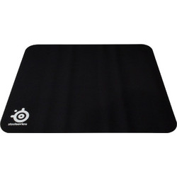 SteelSeries QcK+ Black Large