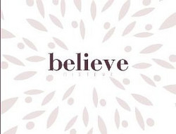 Believe - Πίστεψε