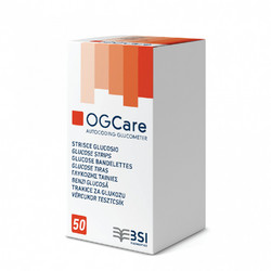 BSI OG-Care 50 Ταινίες