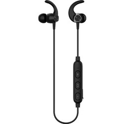 Yison E14 Ακουστικά Bluetooth In Ear Black