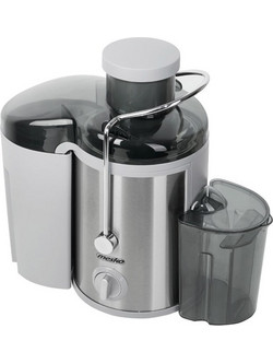 Mesko MS-4126 Φυγοκεντρικός Αποχυμωτής 600W 450ml