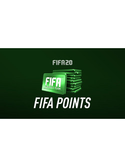 FIFA 20 2200 PTS PC