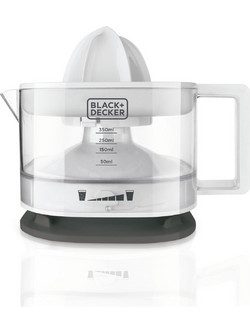 Black & Decker BXCJ25E Ηλεκτρικός Στίφτης 25W