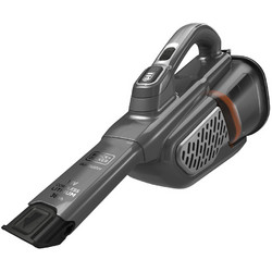Black & Decker BHHV520JF Επαναφορτιζόμενο Σκουπάκι Χειρός 18V