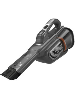 Black & Decker BHHV520JF Επαναφορτιζόμενο Σκουπάκι Χειρός 18V
