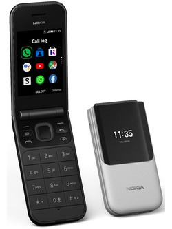 Nokia 2720 Flip