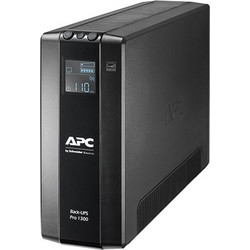 APC Back-UPS Pro BR UPS Line Interactive 1300VA 780W με 8 Πρίζες C13