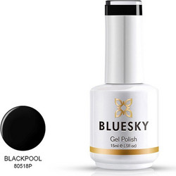 Bluesky Color UV Gel 80518 Ημιμόνιμο Βερνίκι Νυχιών 15ml