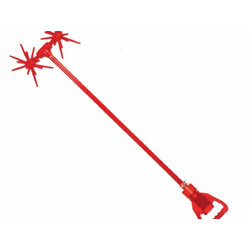 Nova 71C01 Ελαιοραβδιστικό Μπαταρίας Αχινός 12V 2.8m 2.45kg